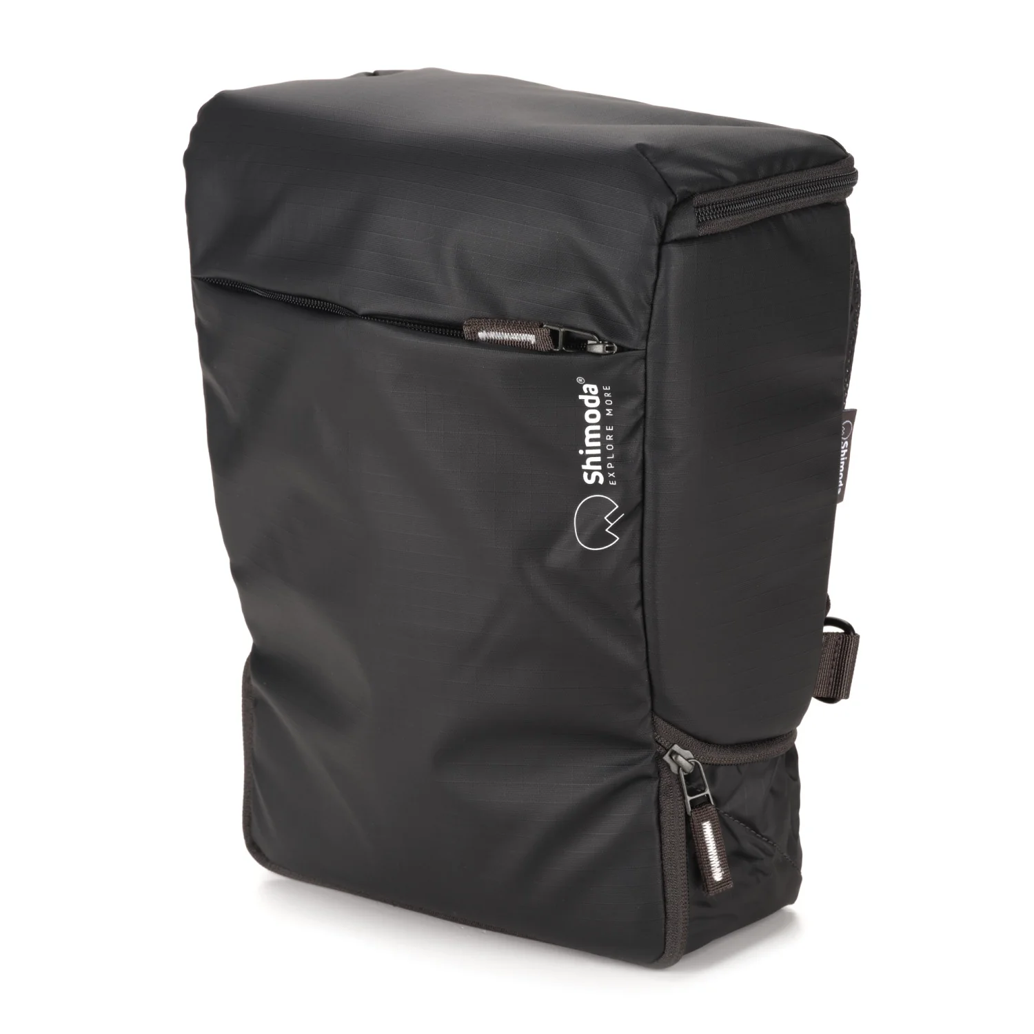 Shimoda Top Loader - Medium - Black - Image 2