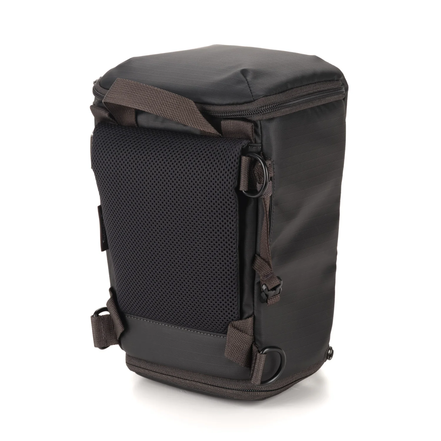 Shimoda Top Loader - Small - Black - Image 3