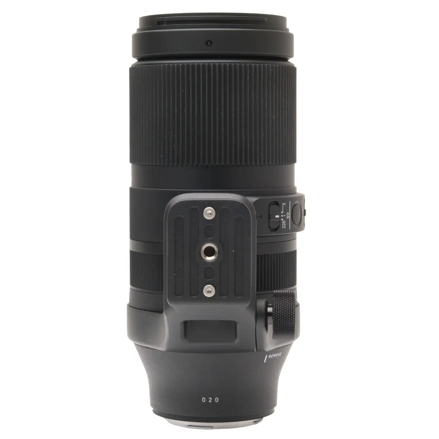 Sigma 100-400mm f5-6.3 DG DN L-Mount, TS-111, Boxed 5881966 - Image 2