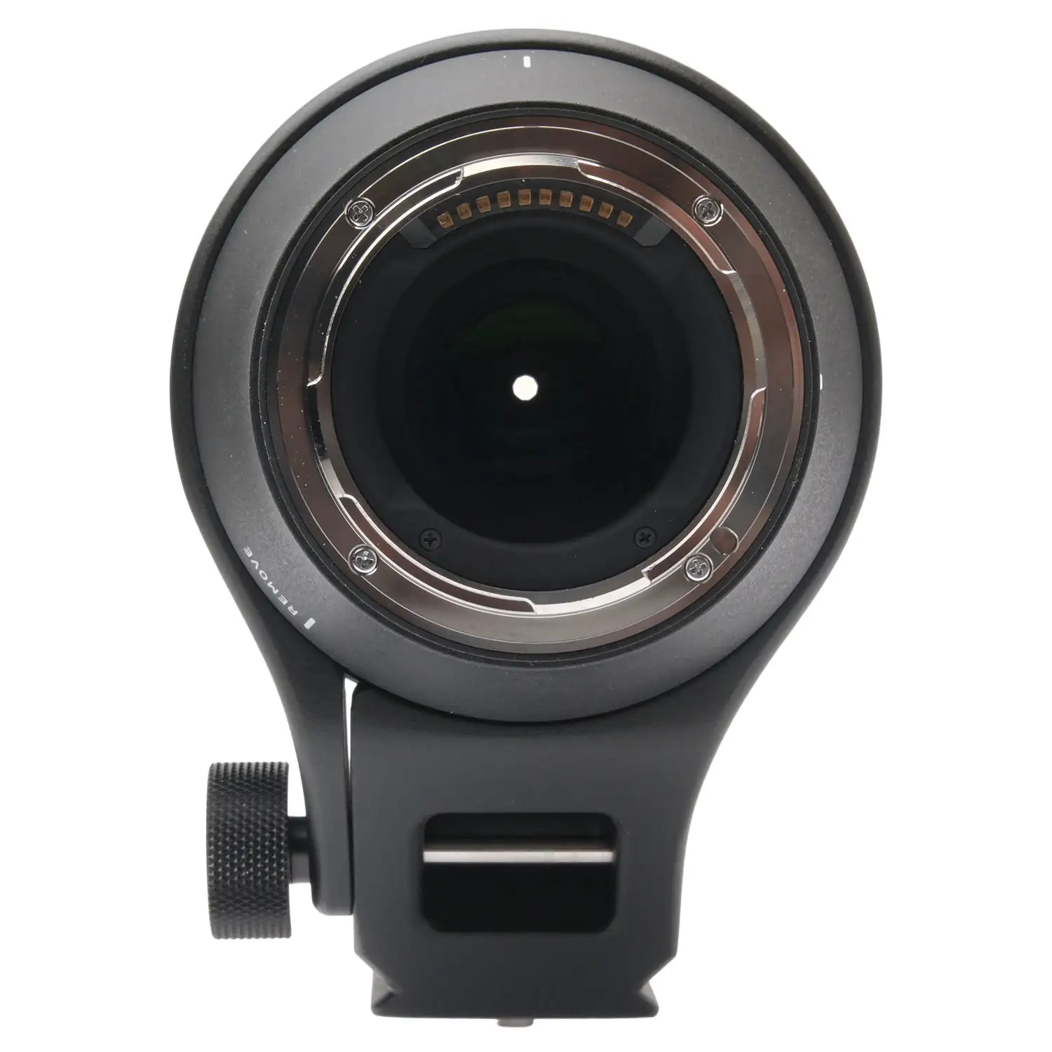 Sigma 100-400mm f5-6.3 DG DN L-Mount, TS-111, Boxed 5881966 - Image 8