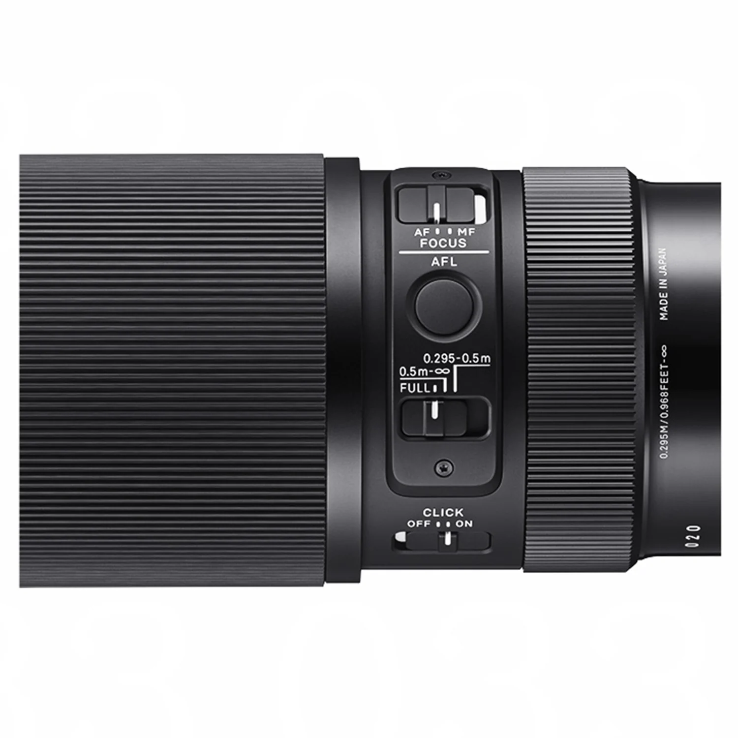 Sigma 105mm f2.8 Art DG DN Macro Lens - L Mount - Image 3