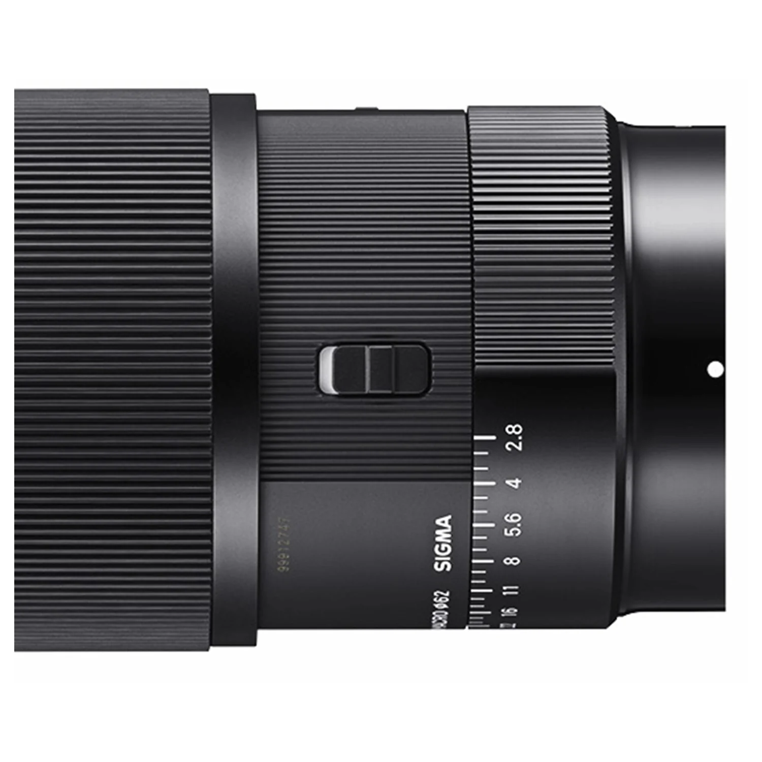 Sigma 105mm f2.8 Art DG DN Macro Lens - L Mount - Image 4