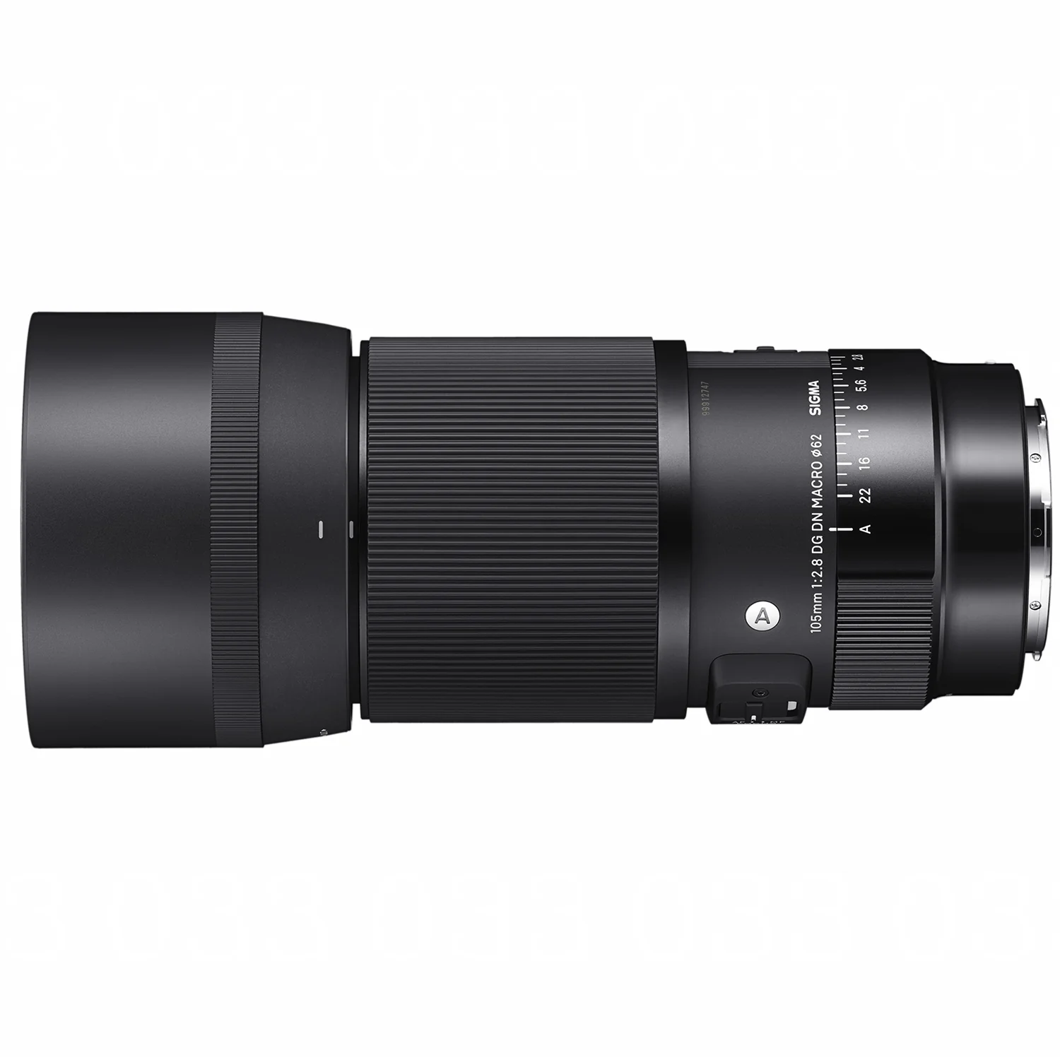 Sigma 105mm f2.8 Art DG DN Macro Lens - L Mount - Image 5