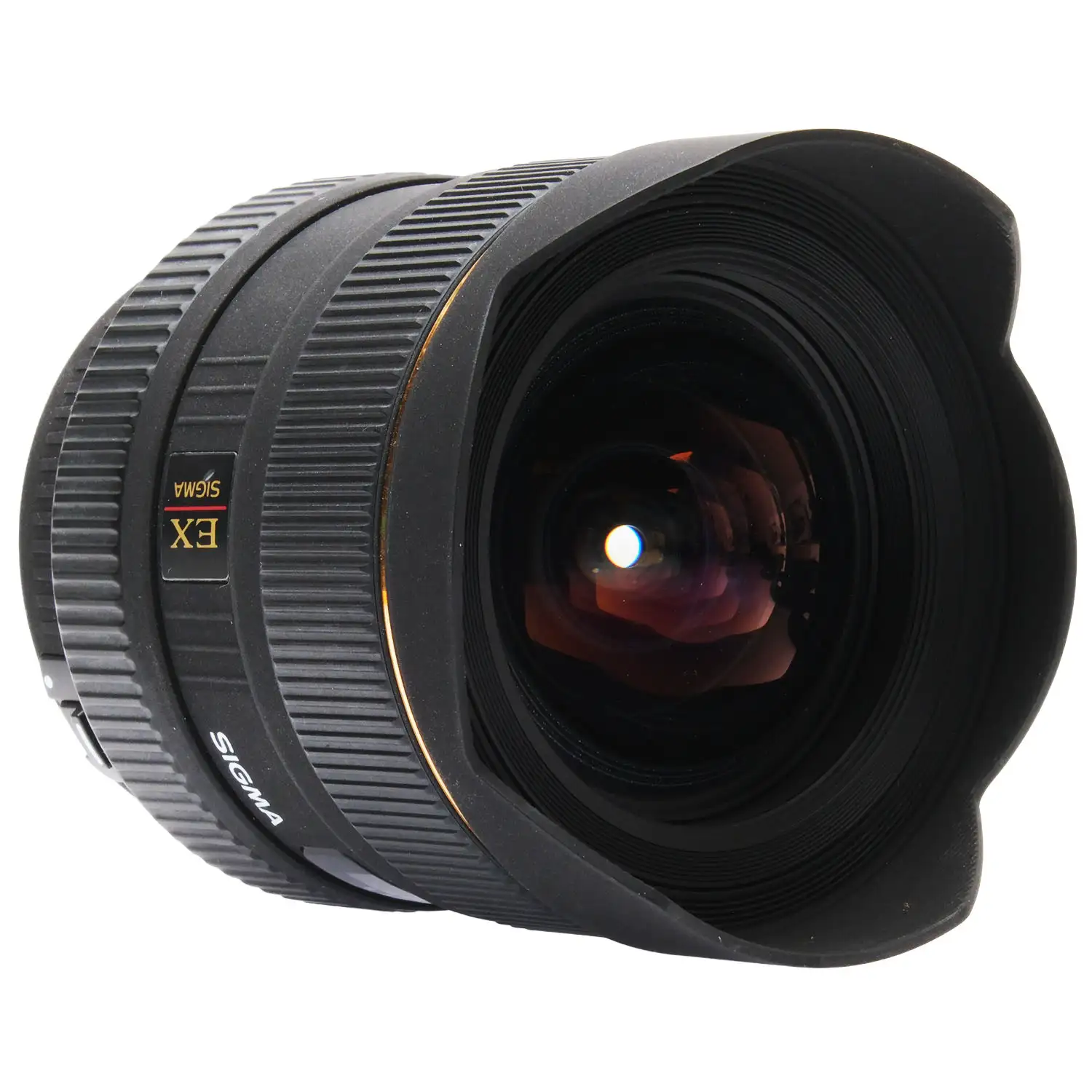 Sigma 12-24mm f4.5-5.6 DG HSM 1004949 - Image 3