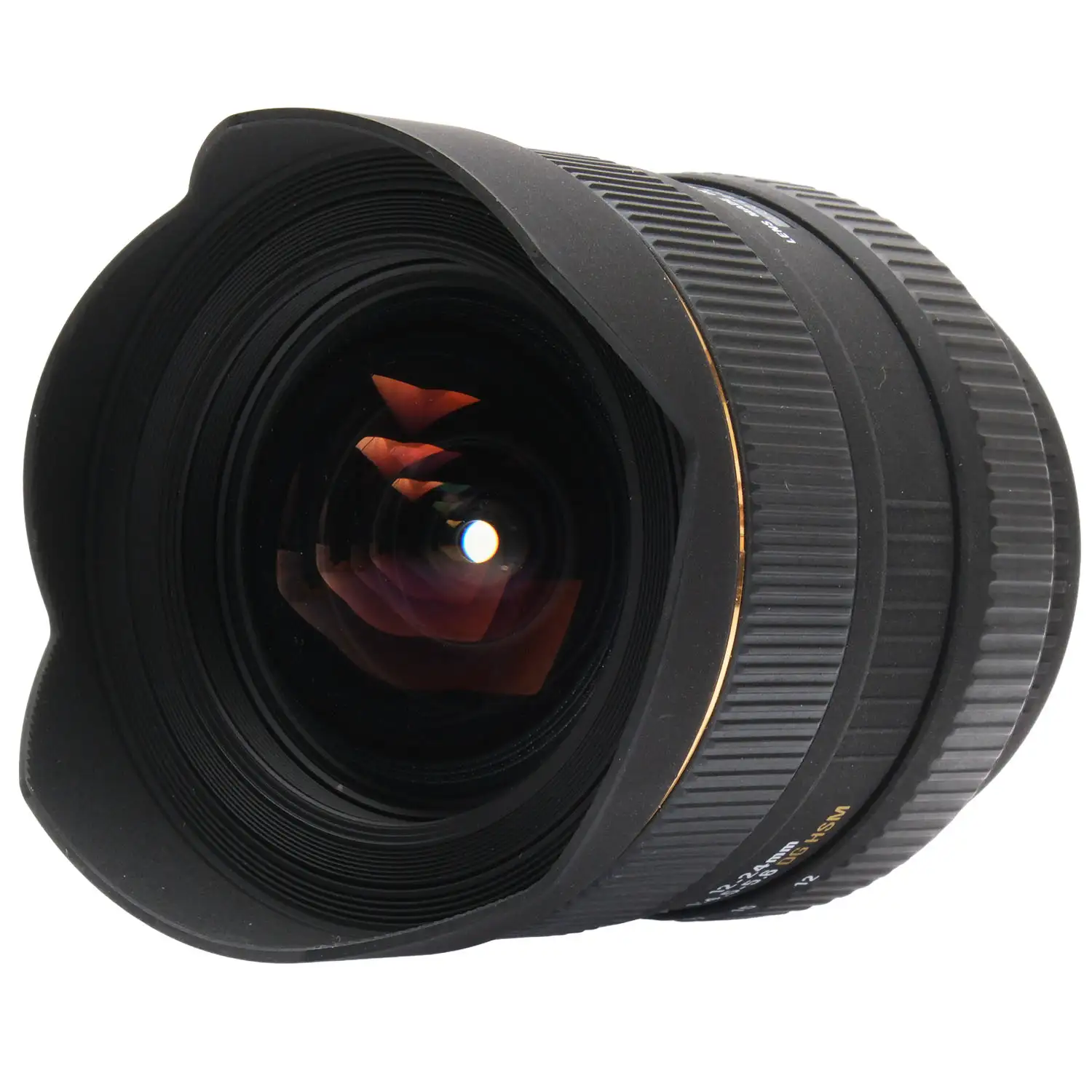 Sigma 12-24mm f4.5-5.6 DG HSM 1004949 - Image 4