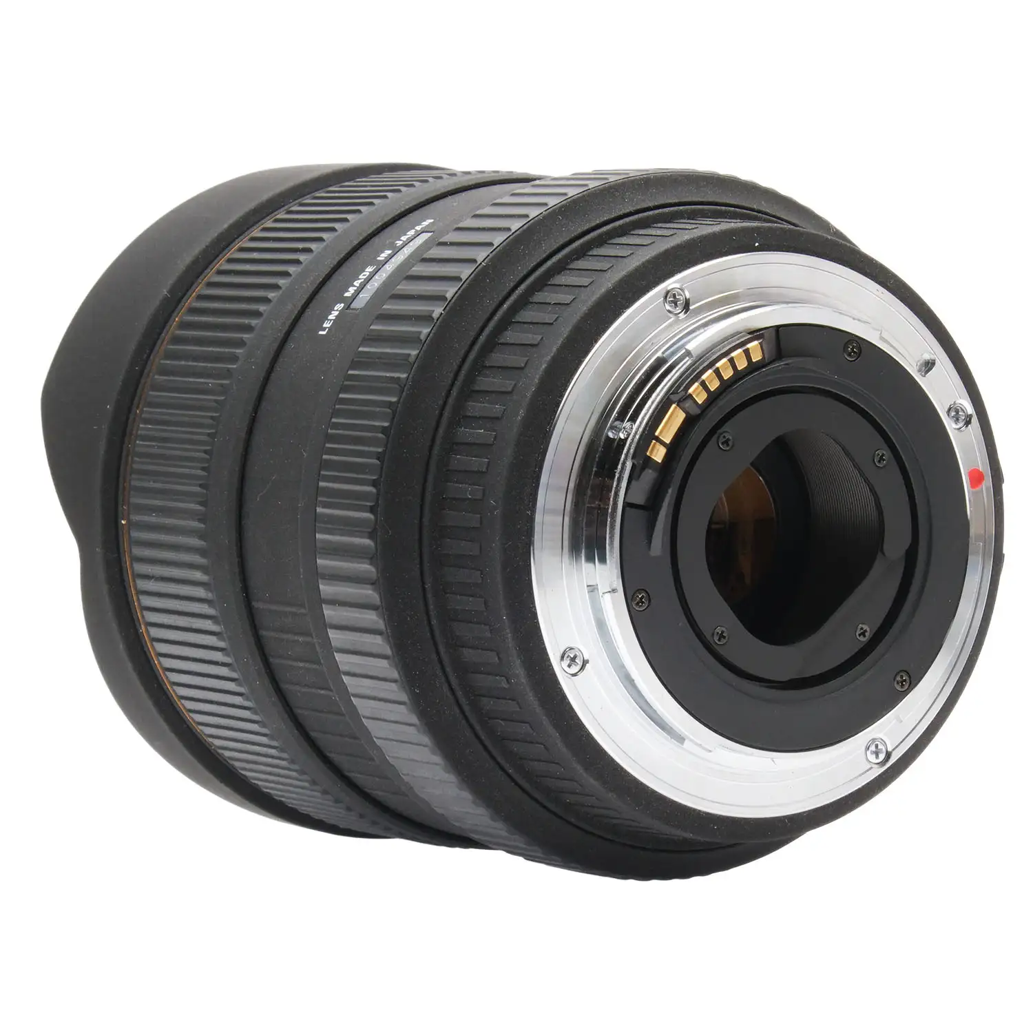 Sigma 12-24mm f4.5-5.6 DG HSM 1004949 - Image 5