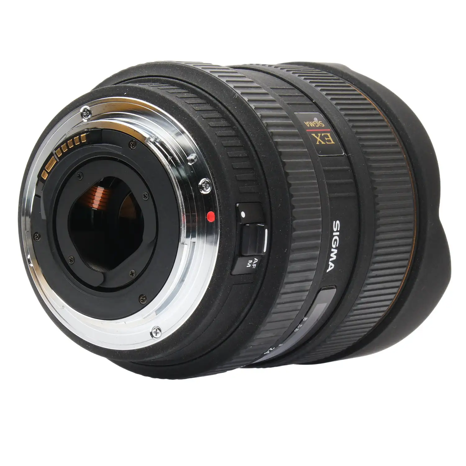 Sigma 12-24mm f4.5-5.6 DG HSM 1004949 - Image 6