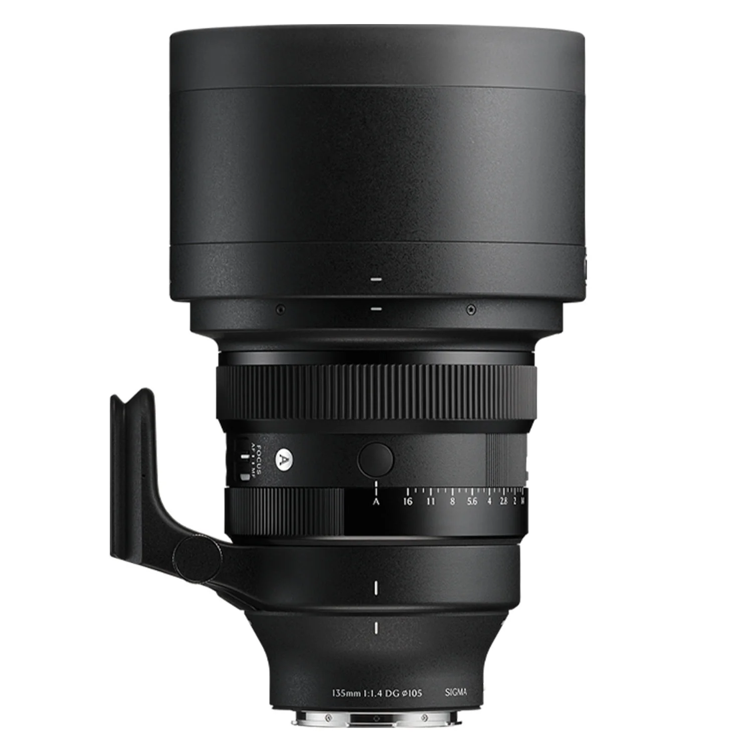 Sigma 135mm f1.4 DG Art - L Mount