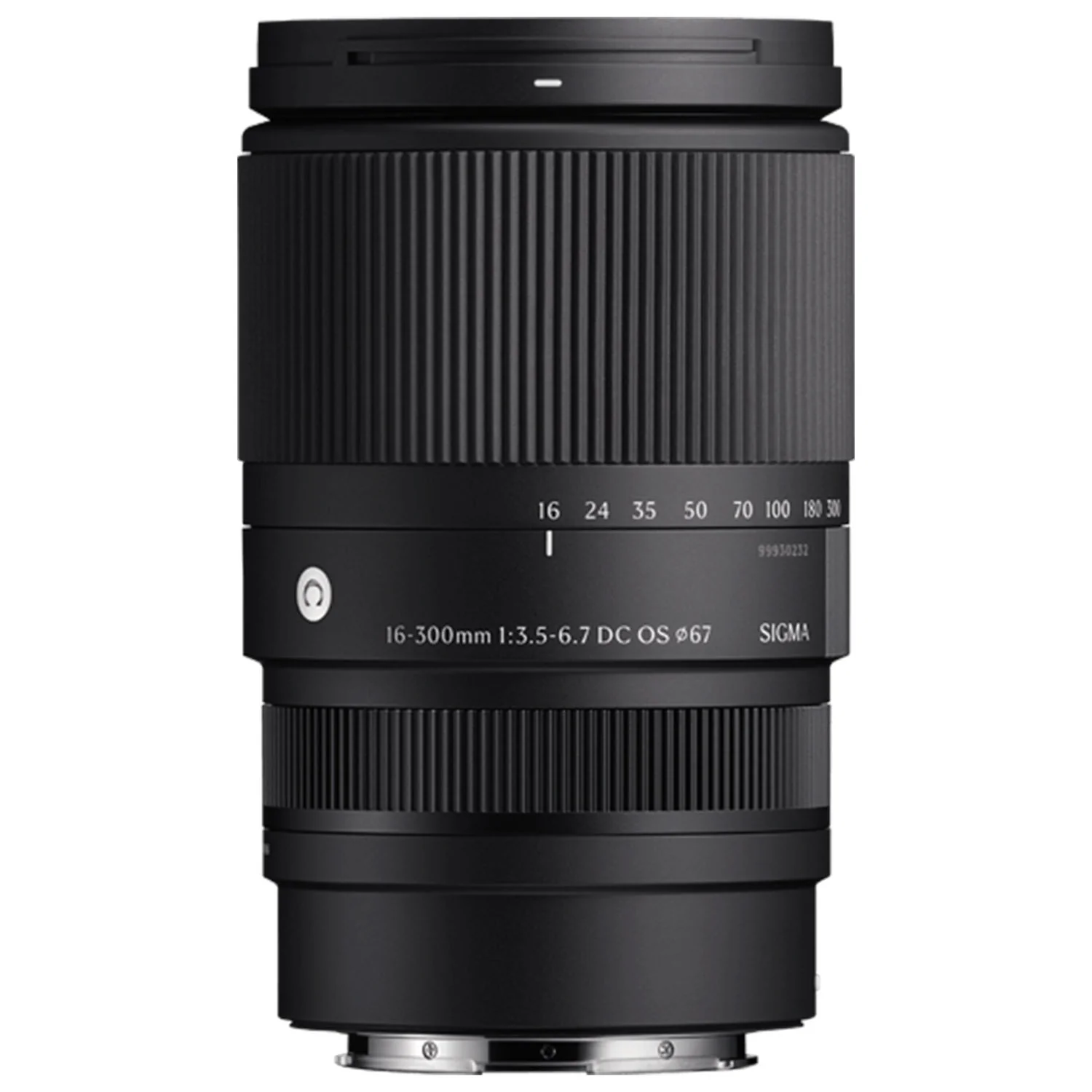 Sigma 16-300mm f3.5-6.7 DC OS - Image 2