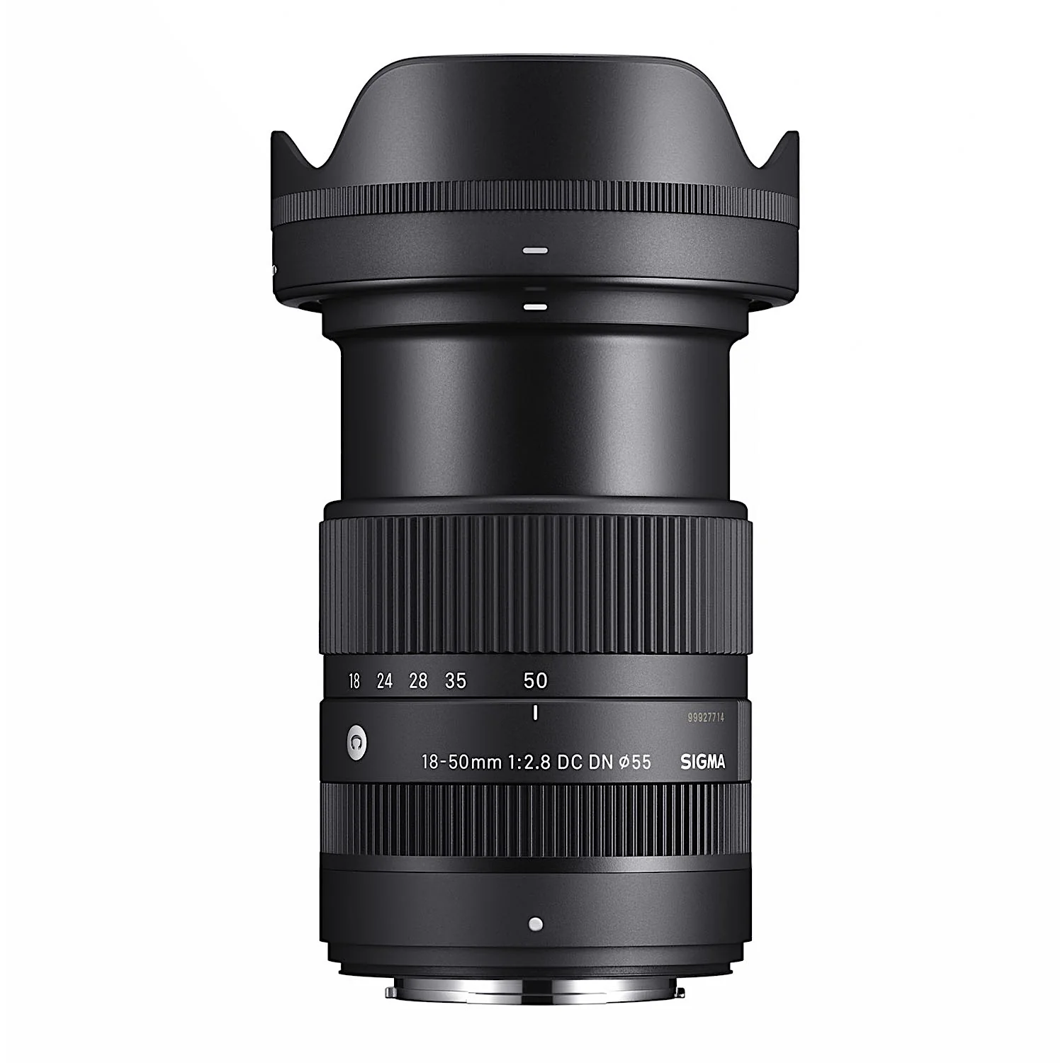 Sigma 18-50mm f2.8 DC DN Contemporary Fujifilm X - Image 2