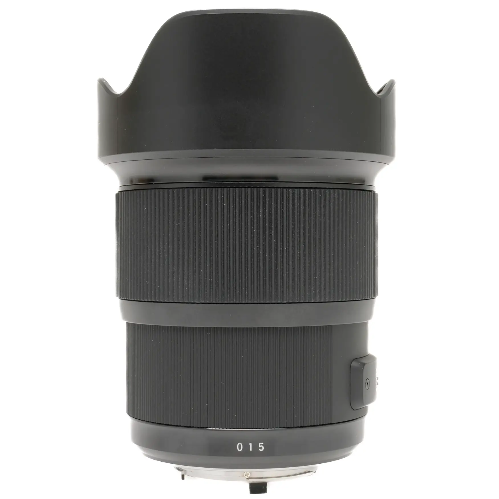 Sigma 20mm f1.4 DG Art Nikon AF 51669579 - Image 2