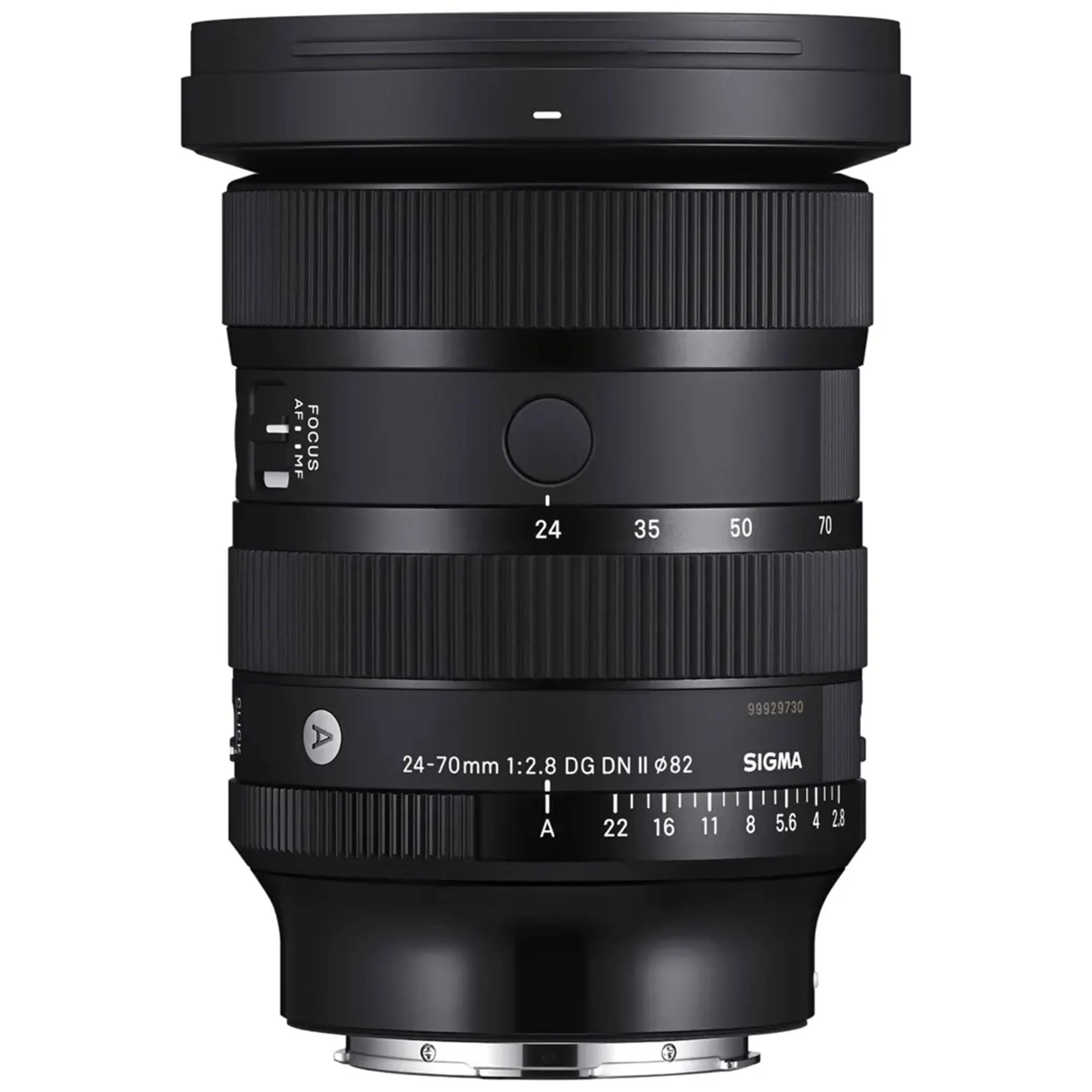 Sigma 24-70mm f2.8 DG DN II - Sony E - Image 2