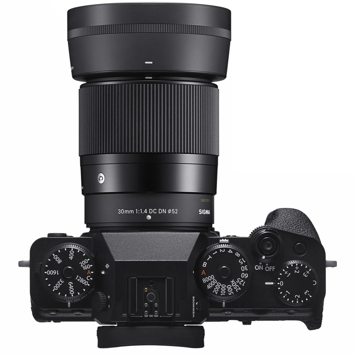 Sigma 30mm f1.4 DC DN Contemporary - X Mount - Image 2