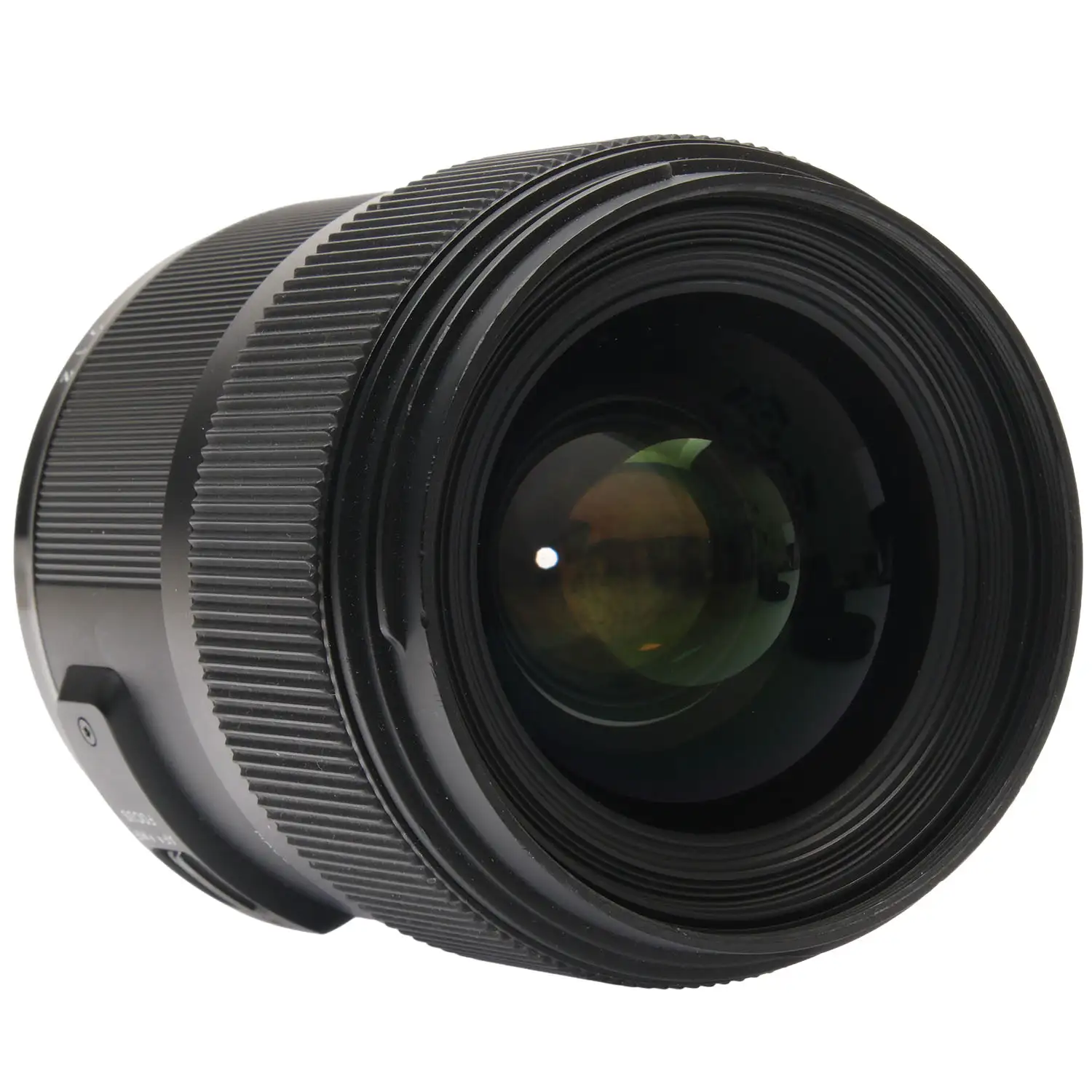 Sigma 35mm f1.4 DG DN Art Nikon F 52264758 - Image 3