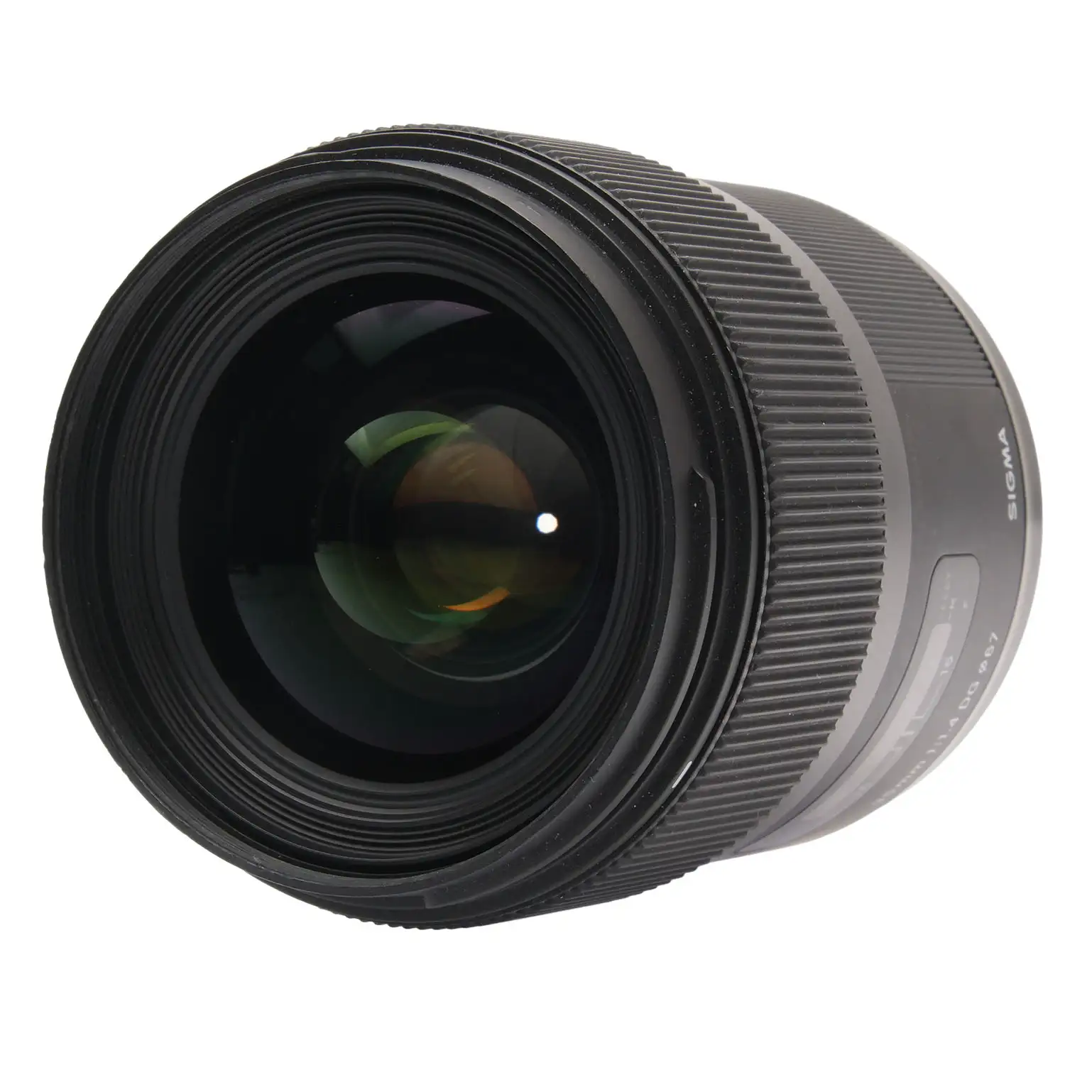 Sigma 35mm f1.4 DG DN Art Nikon F 52264758 - Image 4