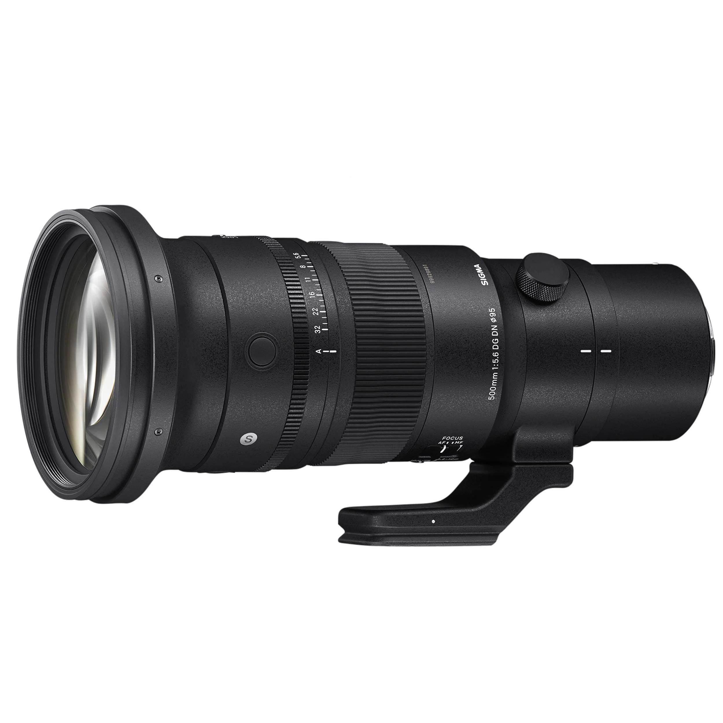 Sigma 500mm f5.6 DG DN OS Sports - Sony E