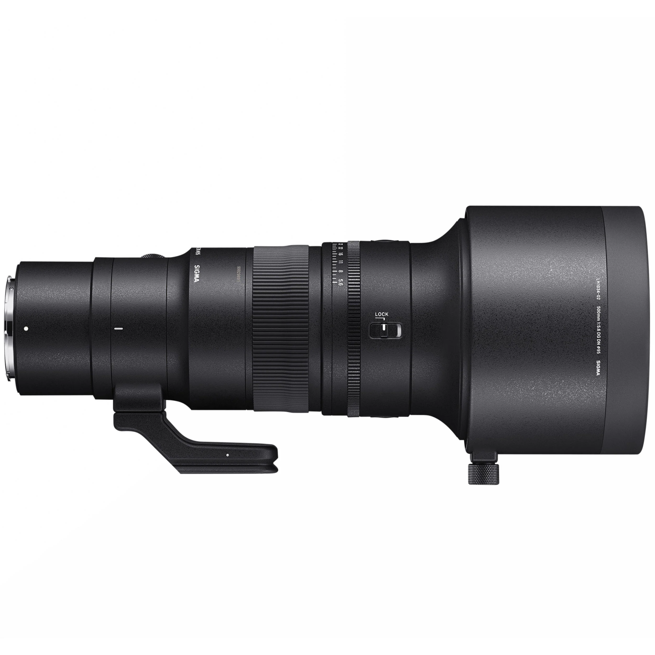 Sigma 500mm f5.6 DG DN OS Sports - Sony E - Image 3