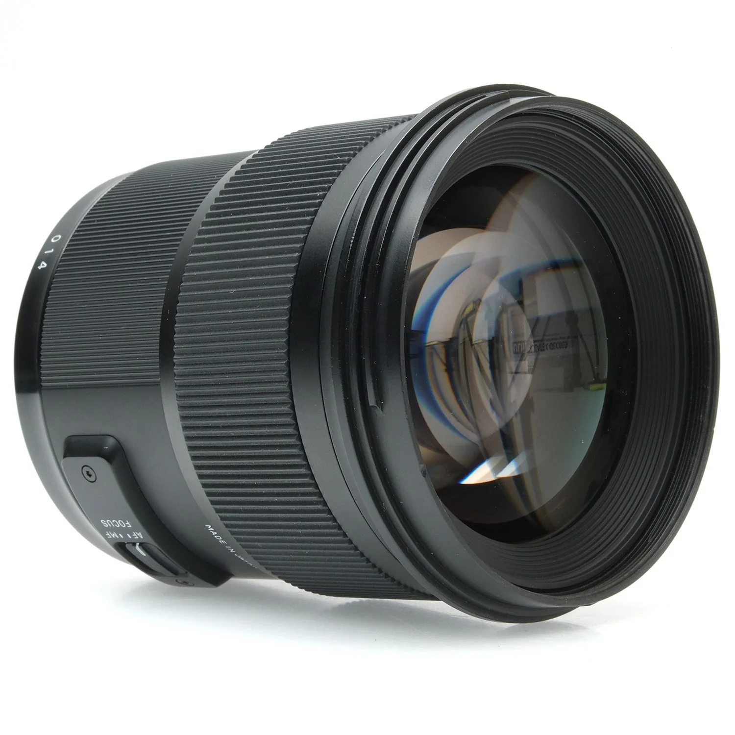 Sigma 50mm f1.4 Art Nikon F 508734787 - Image 3