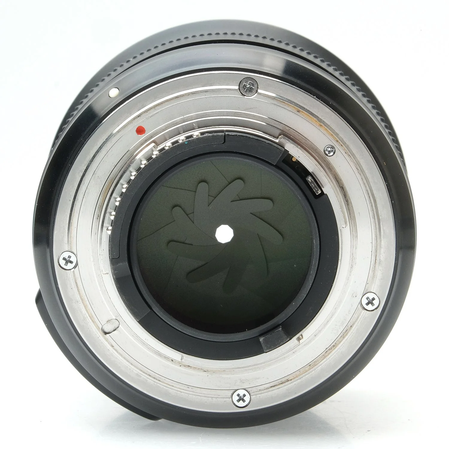 Sigma 50mm f1.4 Art Nikon F 508734787 - Image 7