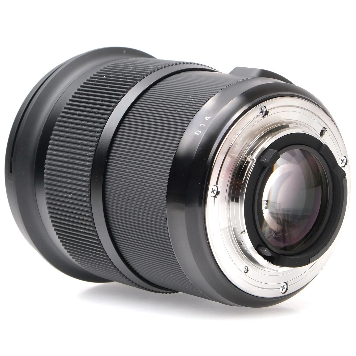 Sigma 50mm f1.4 DG Art Nikon F, Boxed 52966777 - Image 5
