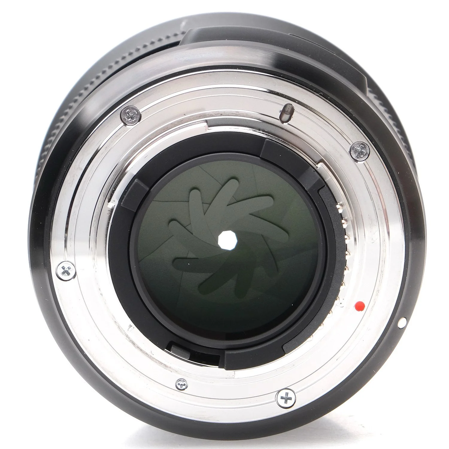 Sigma 50mm f1.4 DG Art Nikon F, Boxed 52966777 - Image 7