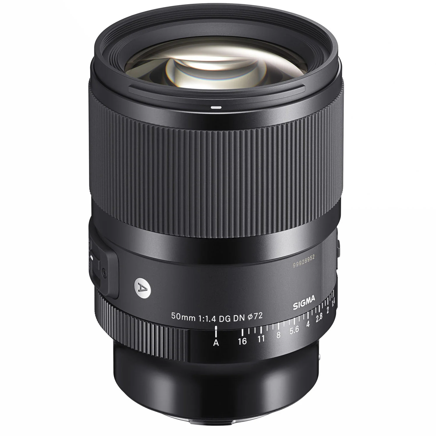 Sigma 50mm f1.4 DG DN Art - L Mount