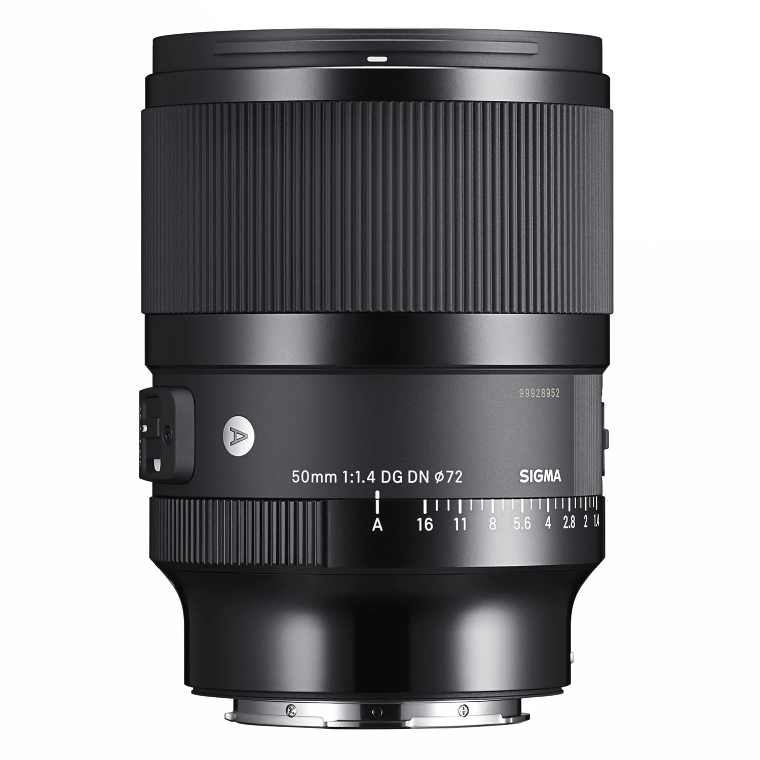 Sigma 50mm f1.4 DG DN Art - L Mount - Image 2