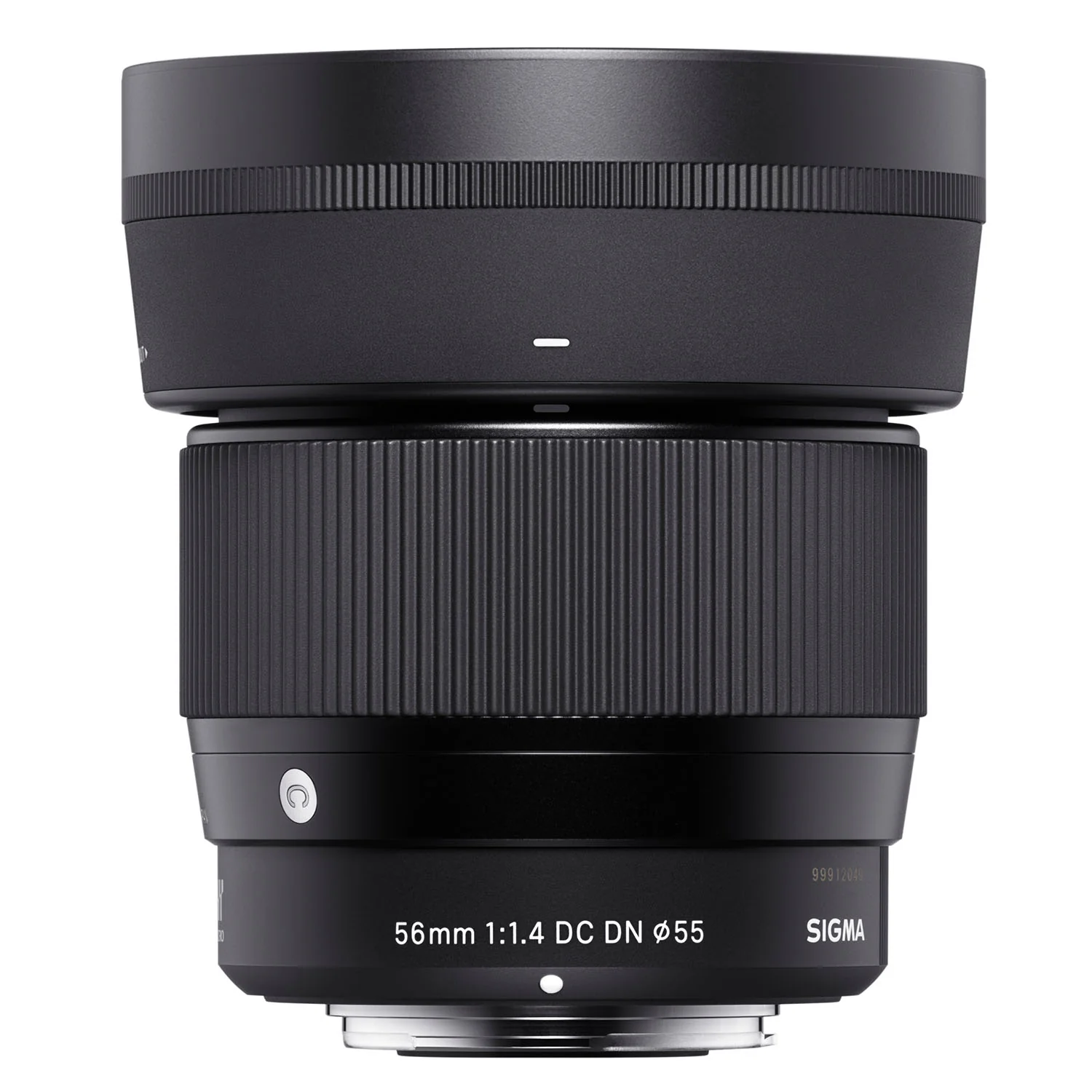 Sigma 56mm f1.4 DC DN Contemporary - X Mount - Image 3