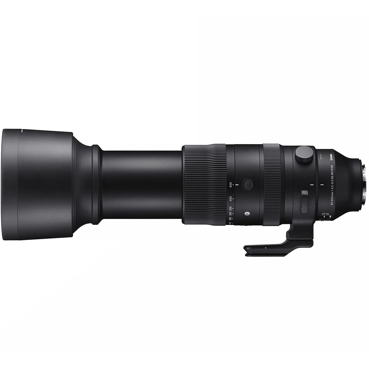 Sigma 60-600mm f4.5-6.3 Sports DG DN OS L Mount - Image 8