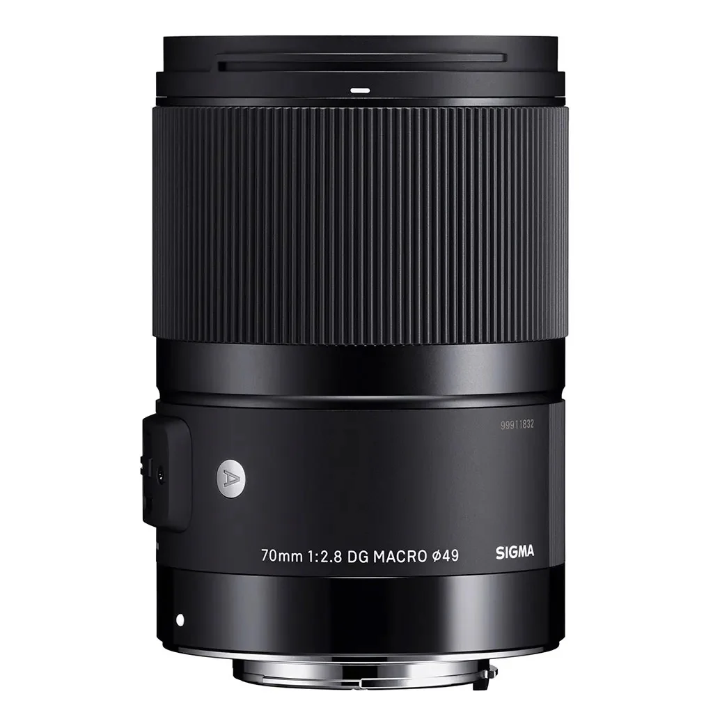 Sigma 70mm f2.8 Macro DG HSM Art - L Mount - Image 4