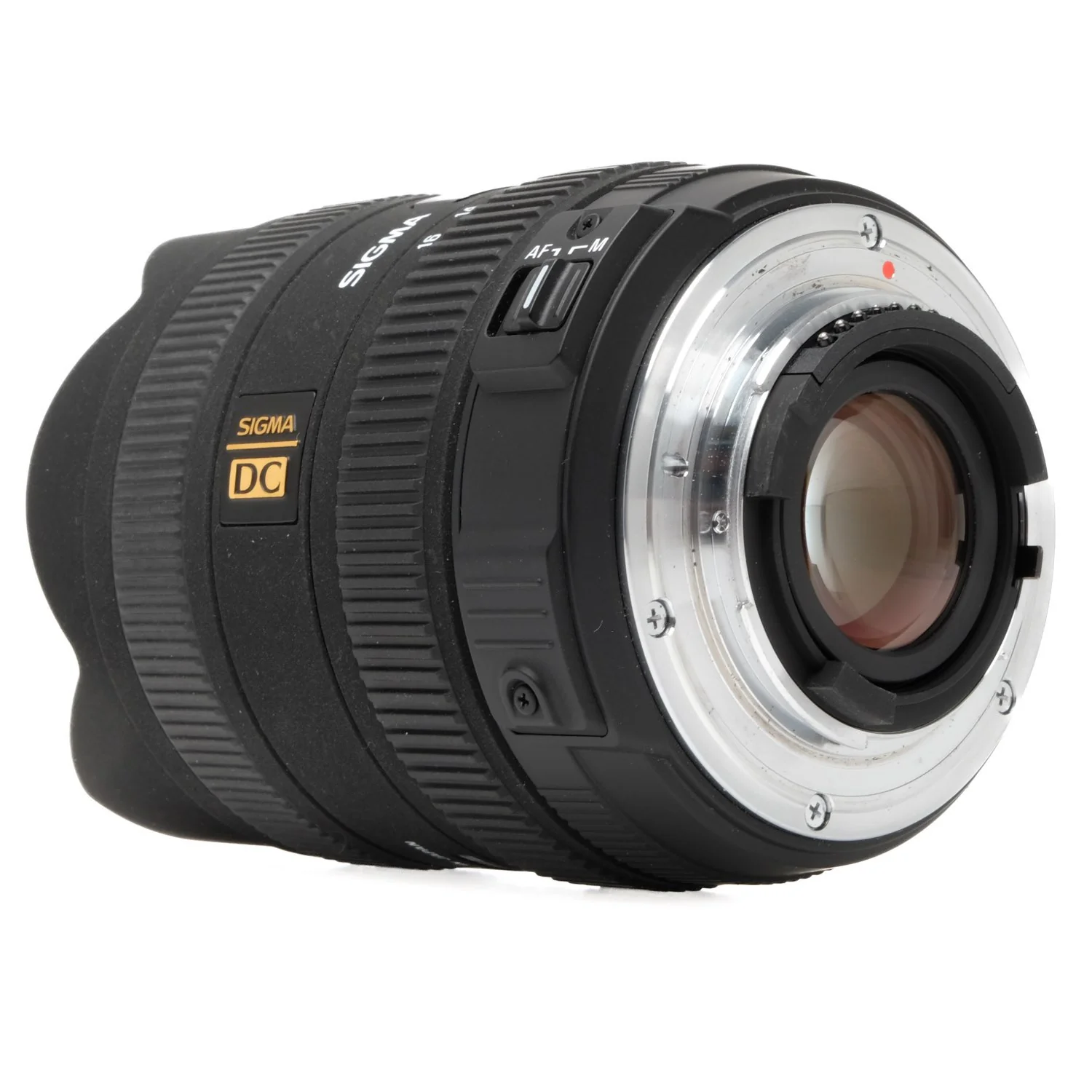 Sigma 8-16mm f4.5-5.6 HSM 10930773 - Image 6