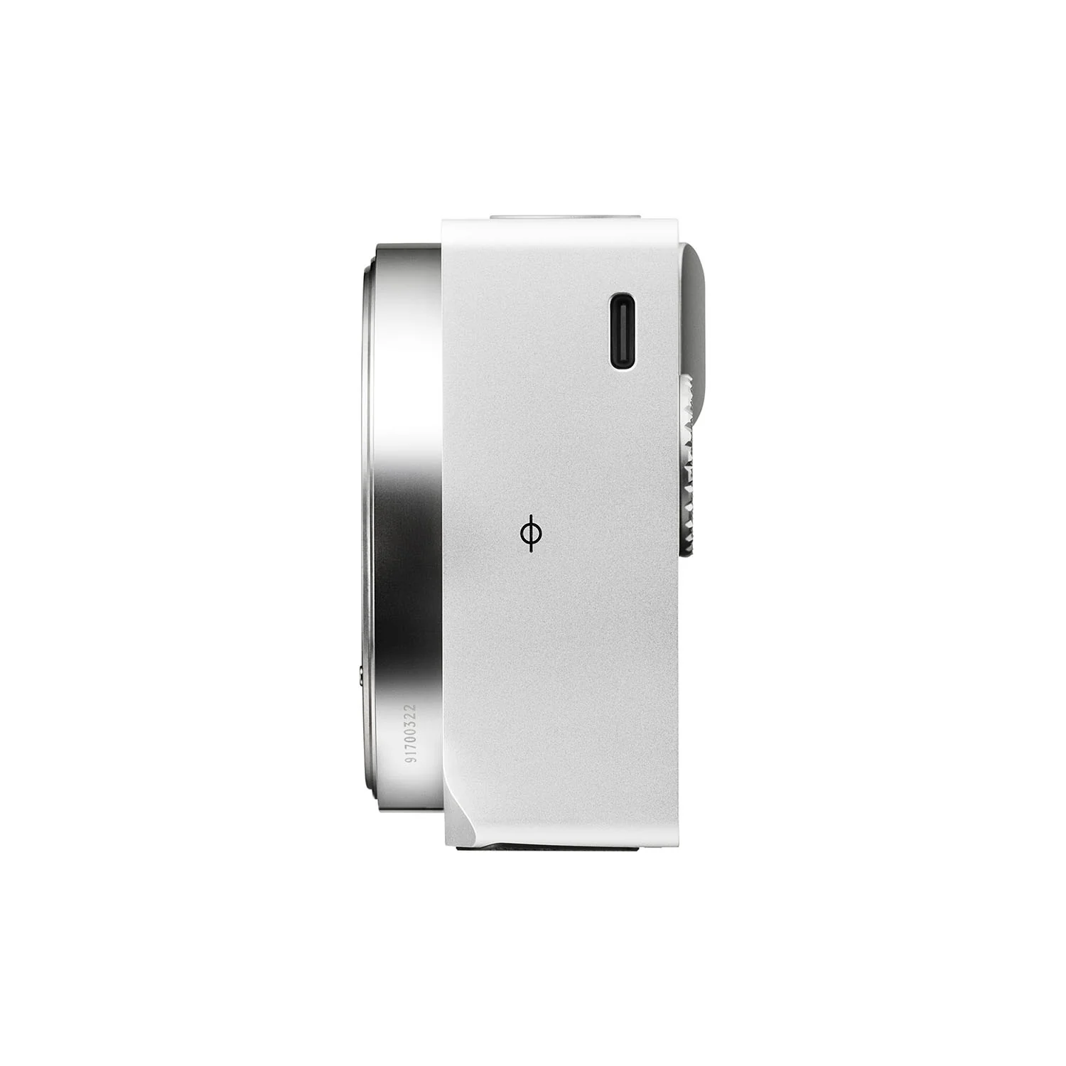Sigma BF Camera ( Silver ) - Image 6