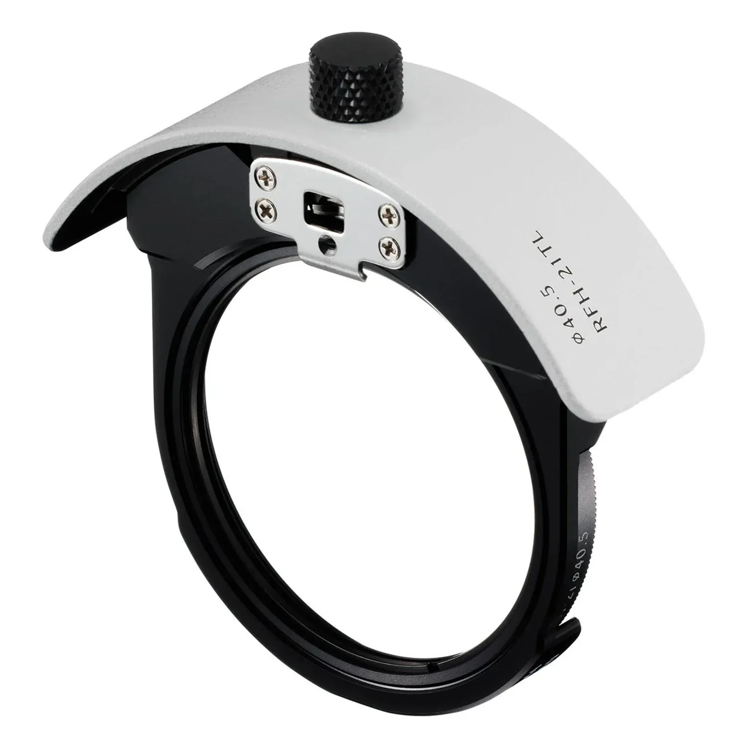Sigma Drop-In Filter Holder for Sigma 300-600mm f/4 Sports Lens (L-Mount)