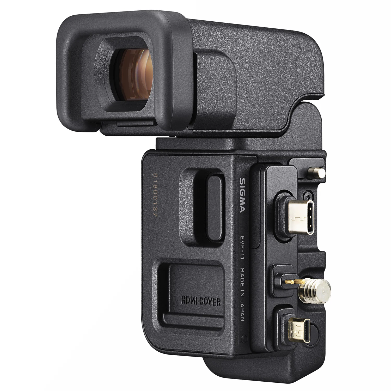 Sigma FP L Body - Image 4
