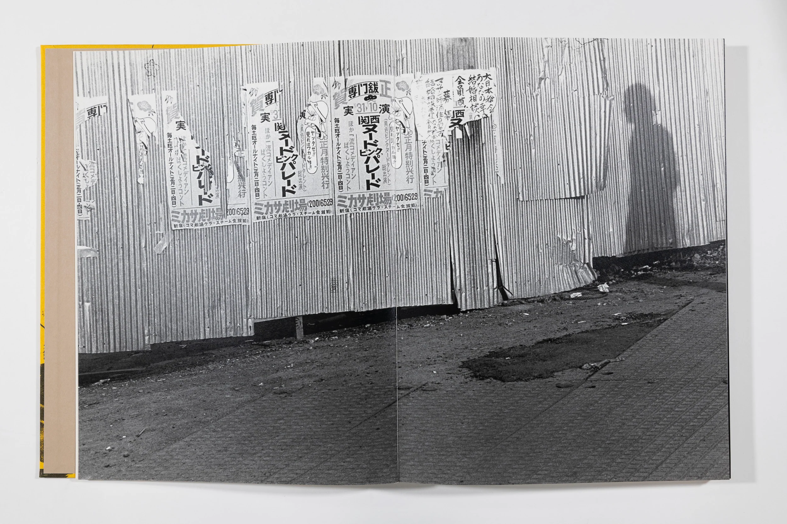 Sin Yanagisawa 1958-2008, 349/500 (9+) - Image 3