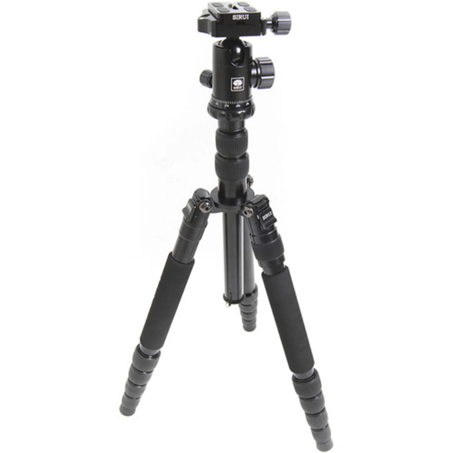 Sirui 1-Series Aluminum A-1005 with Y-10 Head - Image 2