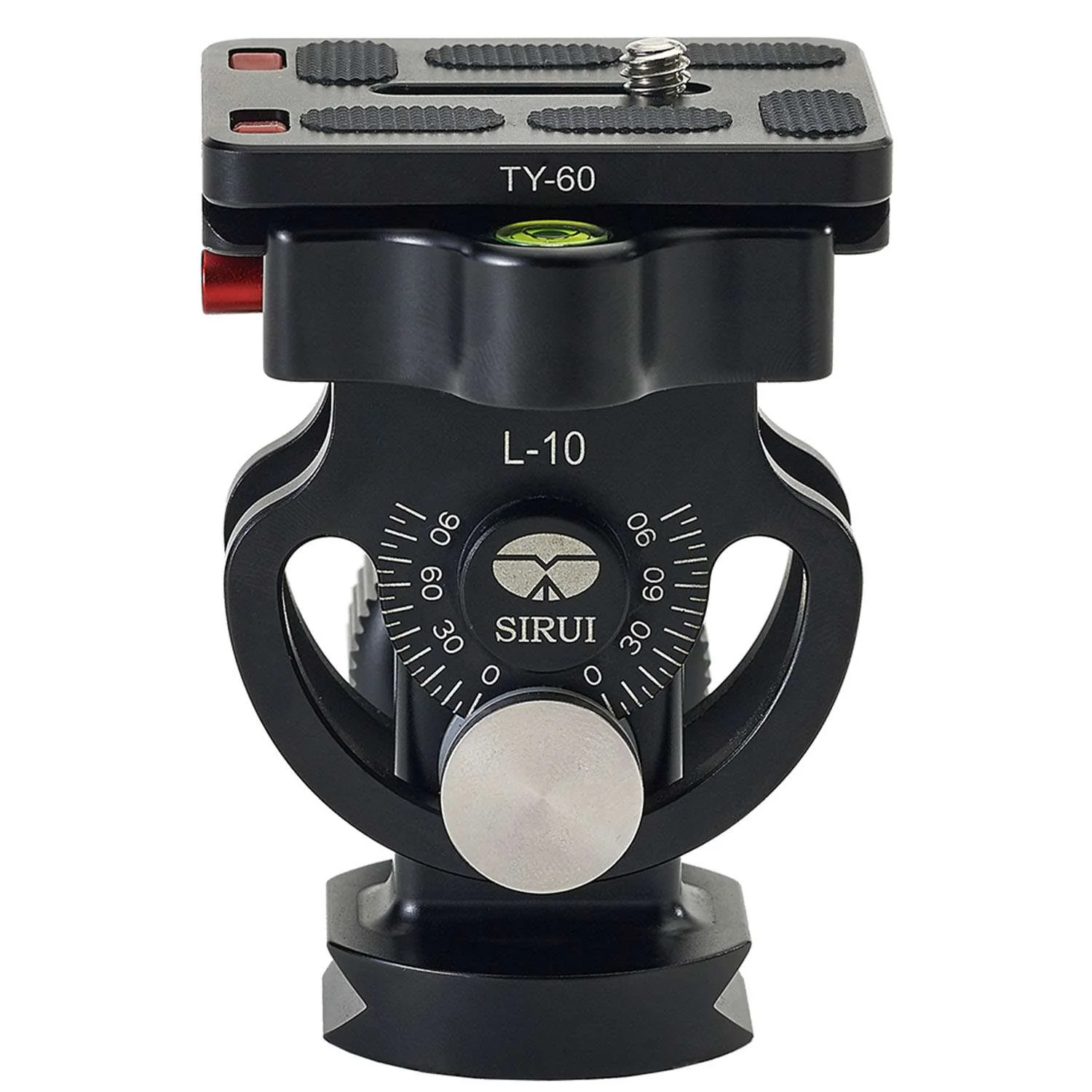 Sirui L-10 Tilt Head - Image 2