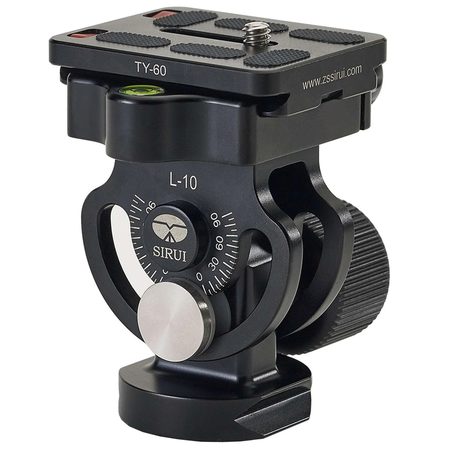 Sirui L-10 Tilt Head - Image 4