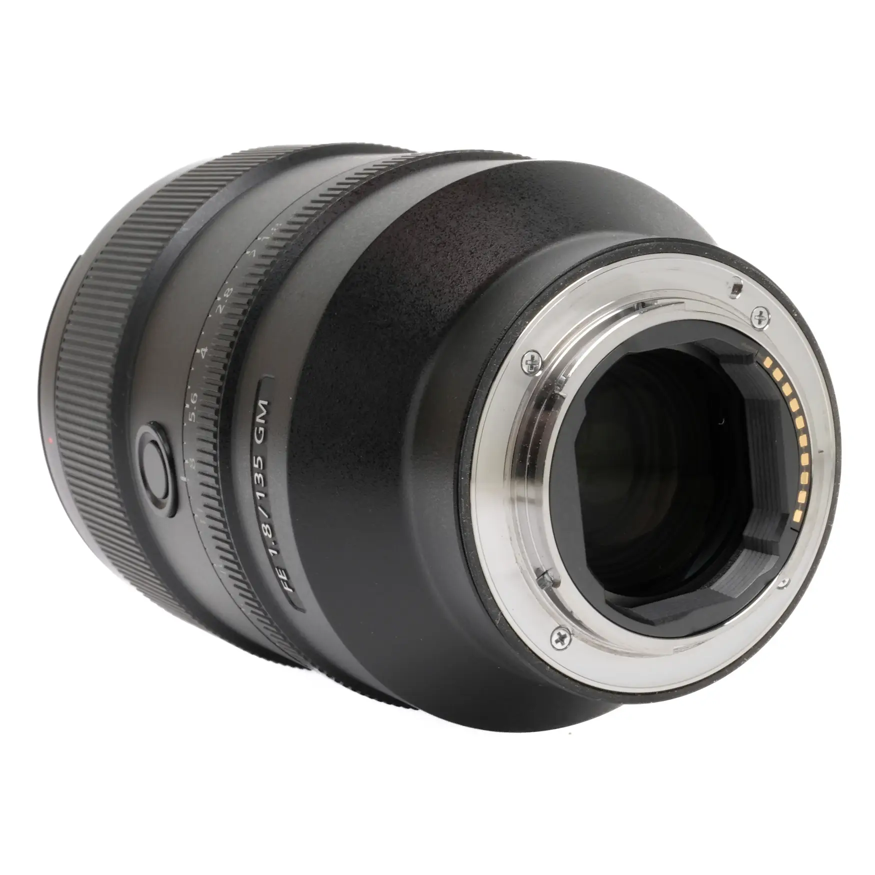 Sony 135mm f1.8 GM, Boxed 1813208 - Image 14