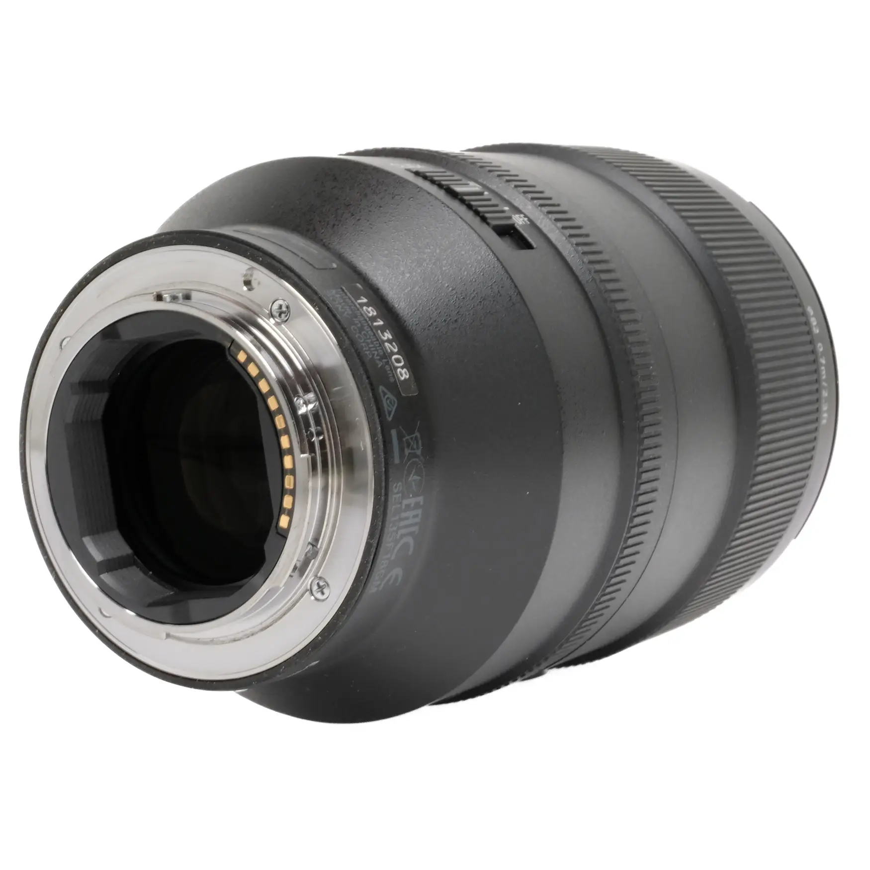 Sony 135mm f1.8 GM, Boxed 1813208 - Image 15