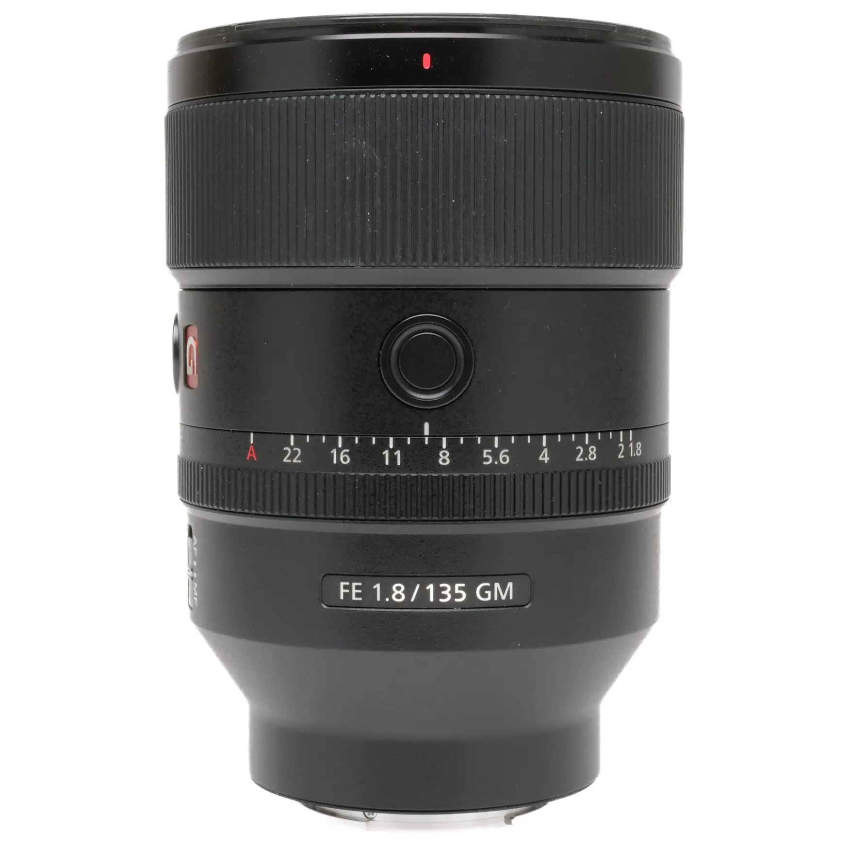 Sony 135mm f1.8 GM, Boxed 1813208 - Image 9