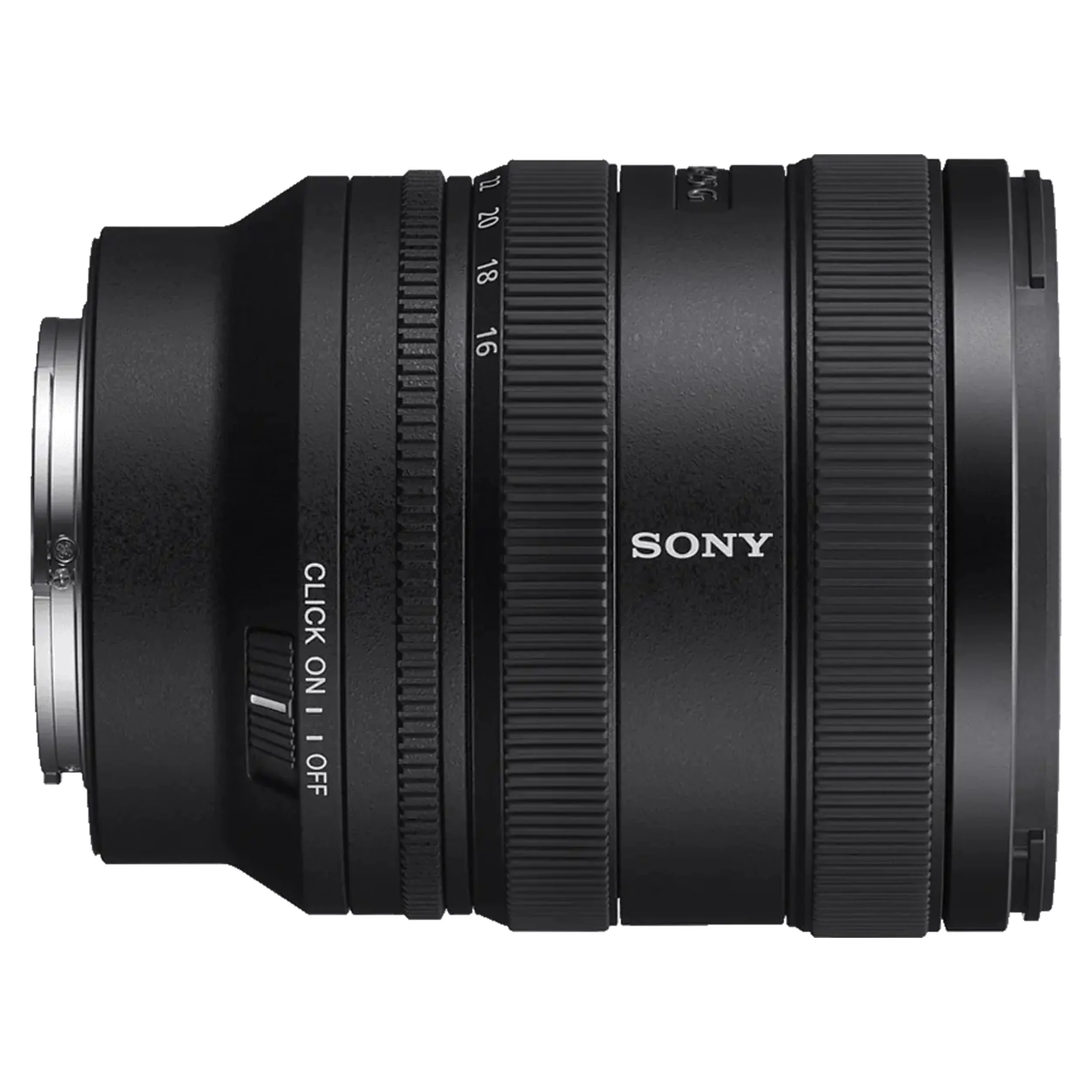 Sony 16-25mm f2.8 G Lens - Image 4