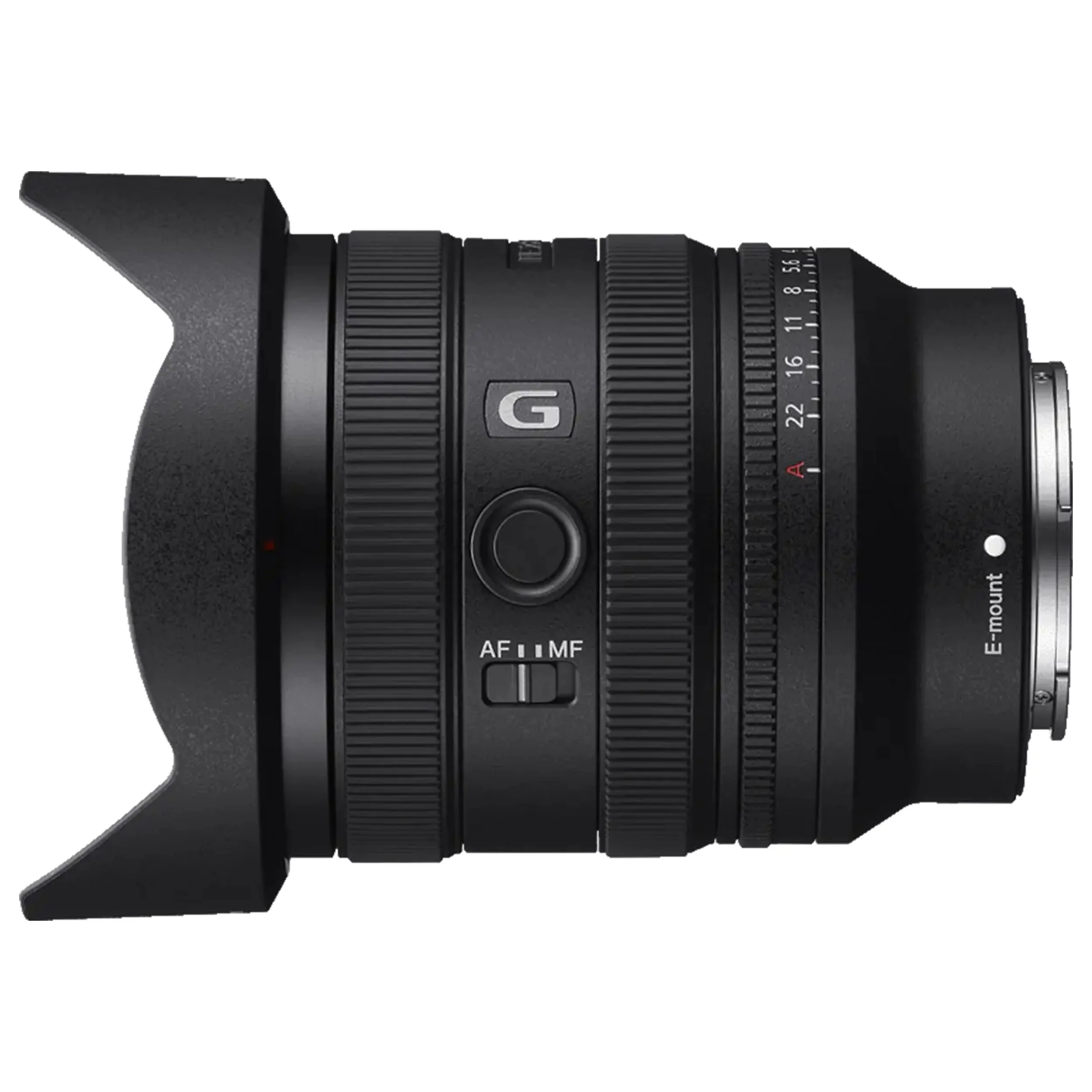 Sony 16-25mm f2.8 G Lens - Image 6
