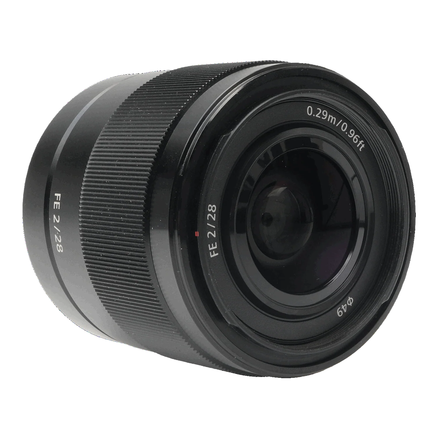 Sony 28mm f2 221353 - Image 3