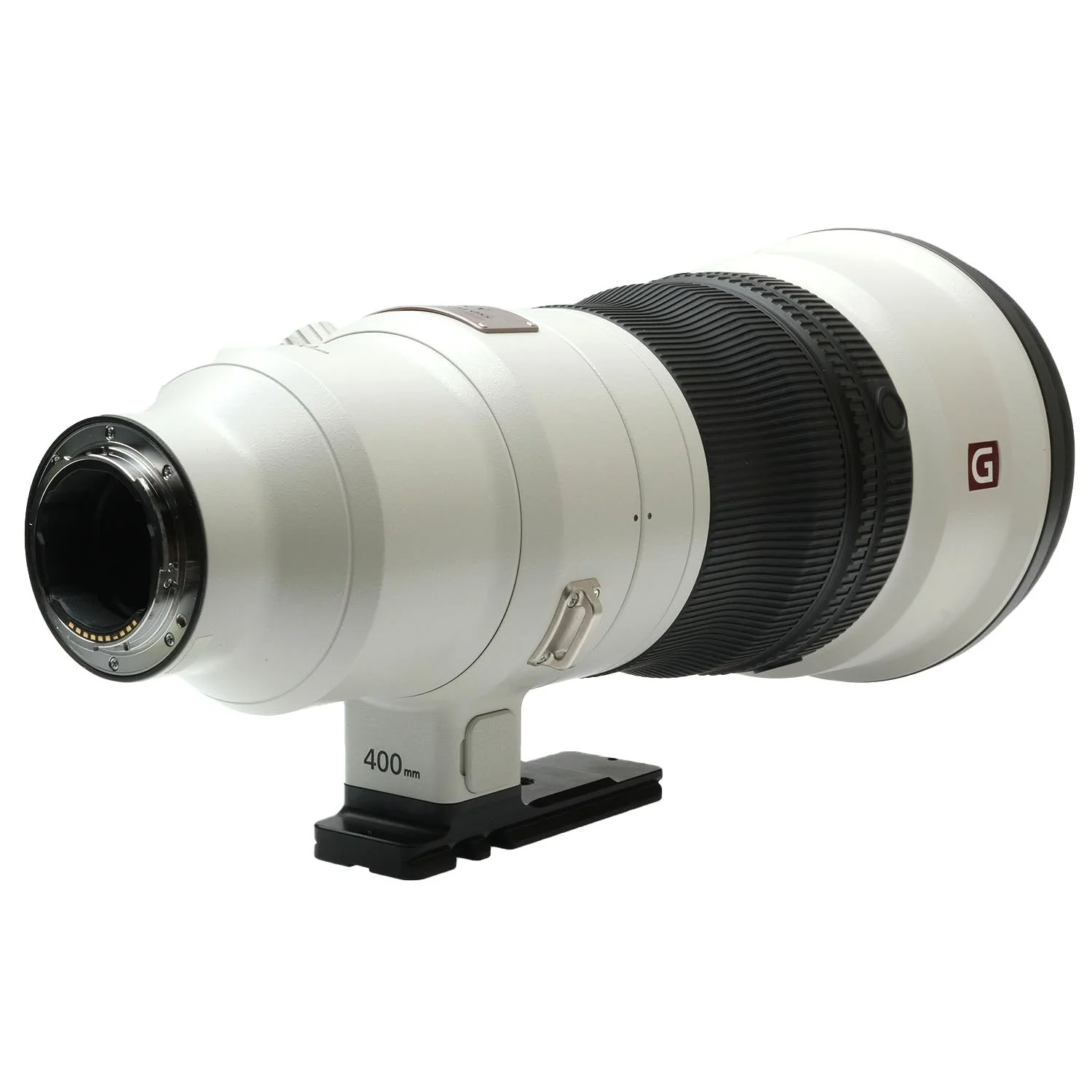 Sony FE 400mm f2.8 GM OSS, Hood, Case 1800512 - Image 7