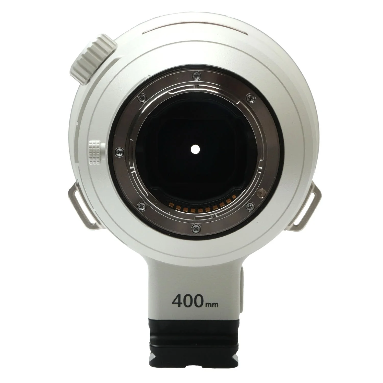 Sony FE 400mm f2.8 GM OSS, Hood, Case 1800512 - Image 8