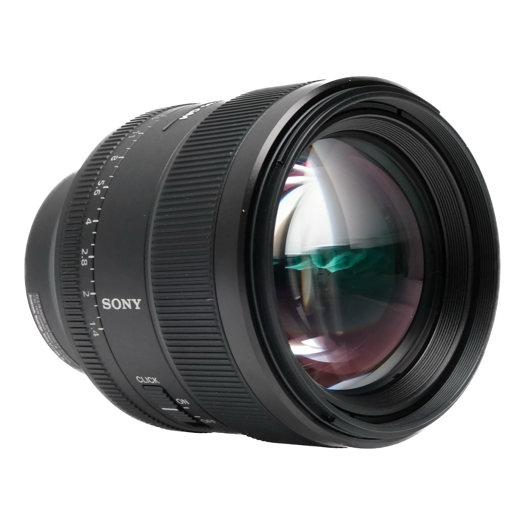 Sony 85mm f1.4 GM 1908605 - Image 4
