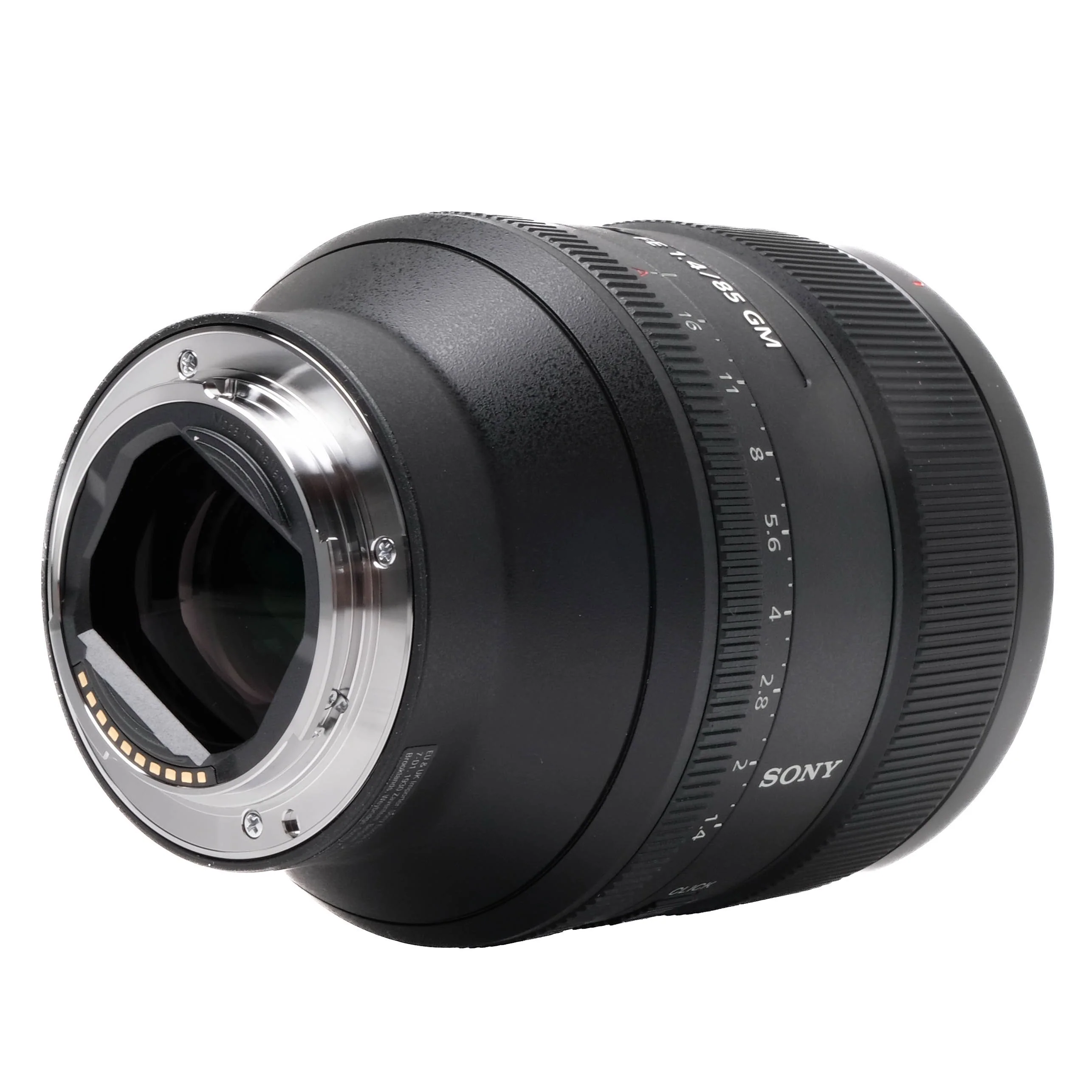 Sony 85mm f1.4 GM 1908605 - Image 7