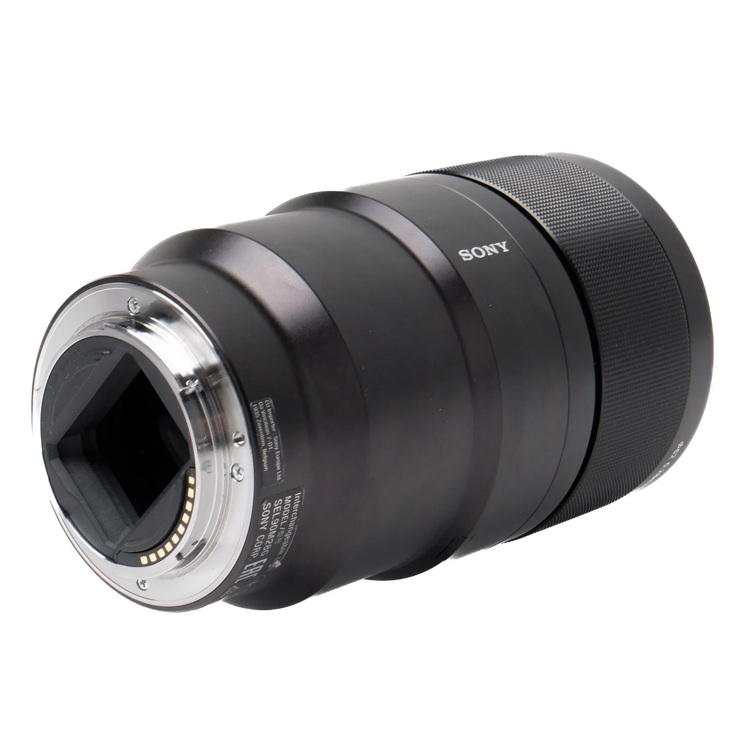 Sony 90mm f2.8 G OSS Macro 1881196 - Image 7