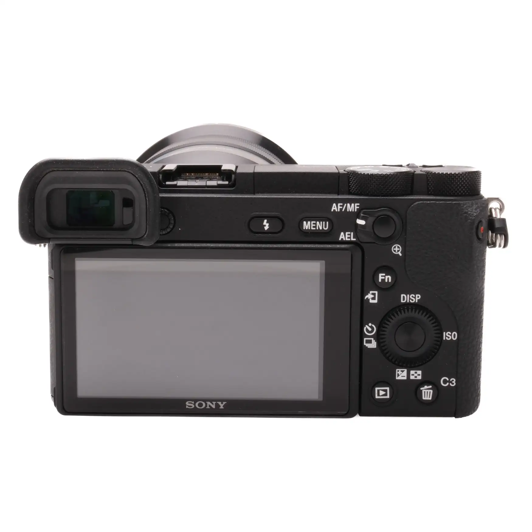 Sony A6500, 18-105mm f4 G OSS 3404988 - Image 3